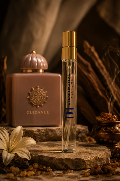 Amouage Perfumes Guidance EDP 100 ML Kadın Parfüm – Niş & Kalıcı