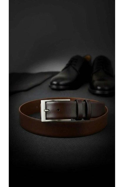 Belt Brown