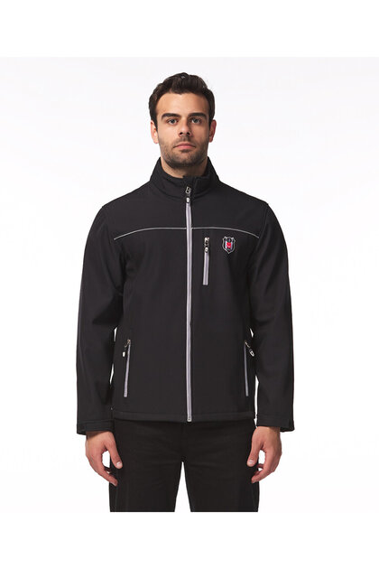 BEŞİKTAŞ ERKEK SOFTSHELL MONT 7425511T3
