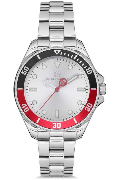 Men's Wristwatch S.St.1.10096.6