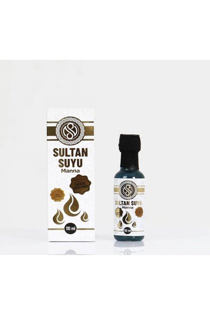 SULTAN SUYU MANNA (110 ml)