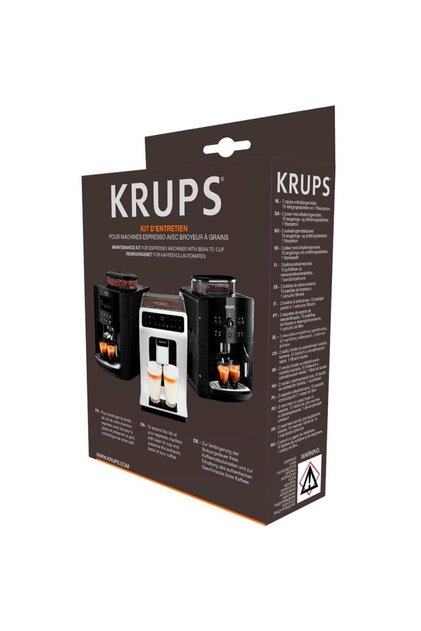 Tabletă de curățare pentru aparatul de cafea XS5300 (piesă/accesoriu)