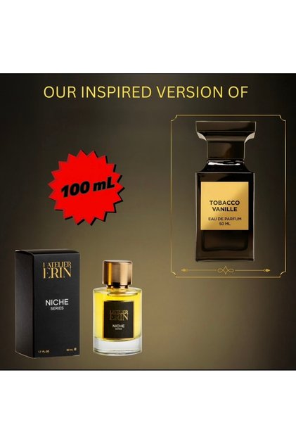 100 ml extract de parfum NP12 unisex