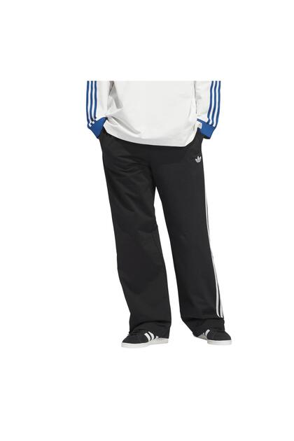 adidas KA9351-E Snap Pant Erkek Eşofman Altı Siyah - Fiyatı, Yorumları