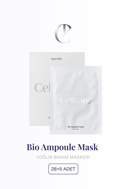 Bio Ampoule Mask