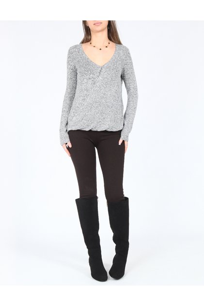 Bluza, Gri