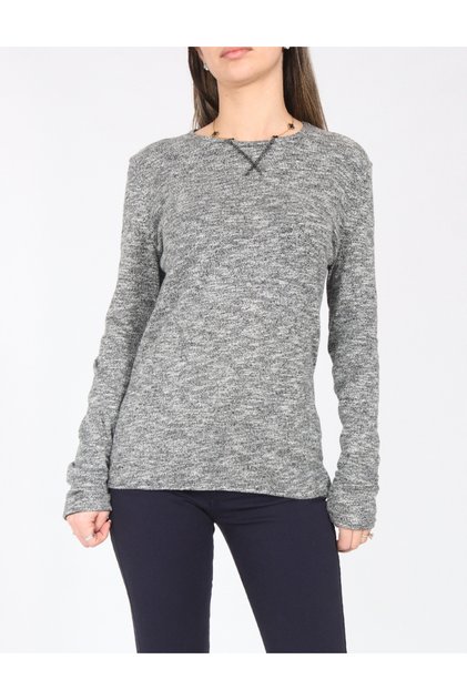 Bluza, Gri