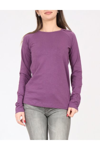 Bluza, Mov