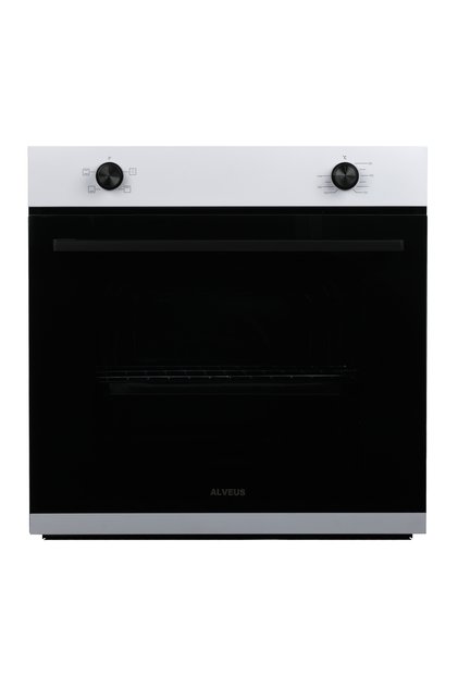 Mfa 604 Beyaz Statik Fırın