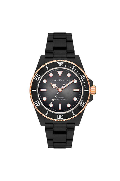 MM-worksページ Milano X Change MXG1119 Erkek Kol Saati - Fiyatı, Yorumları