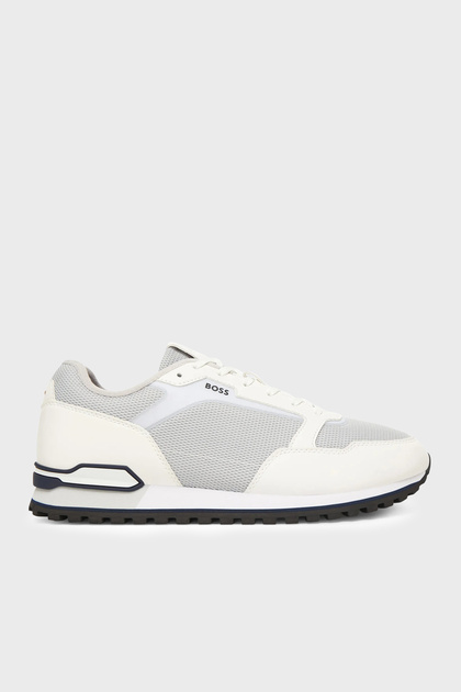 Beyaz Erkek Sneaker Parkour-L_Runn_methn 10277965 01