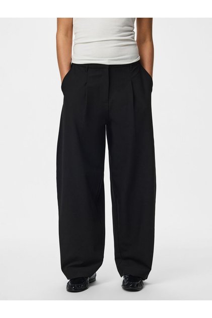 Pantaloni PCBOSELLA MW BARREL