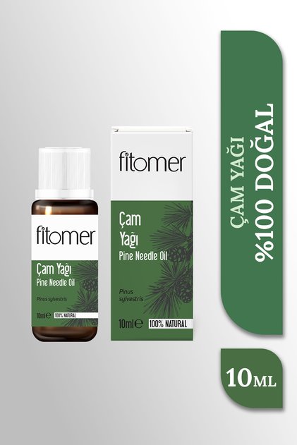 Pine Oil 10ml