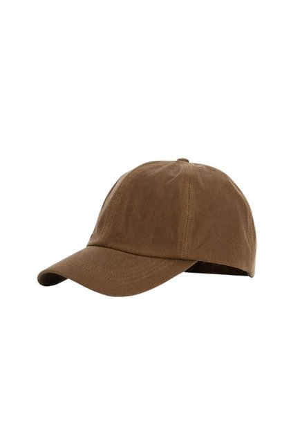 Wax Sports Şapka SN91 Tan