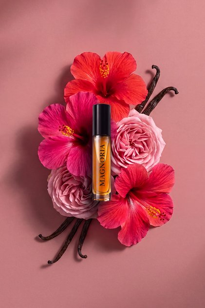 HIBISCUS MAHAJAD 5 ML Kadın Parfüm