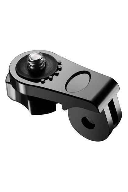 adapter B Universal 1/4" Screw Conversion Adapter Mount For GoPro 13 12 11 10 9 8 SJCAM AKASO Insta3