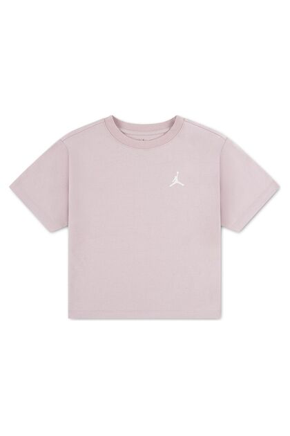 JDG MJ BRKLYN ESSENTIALS SS TE Παιδικό T-Shirt - 45D311A4Z