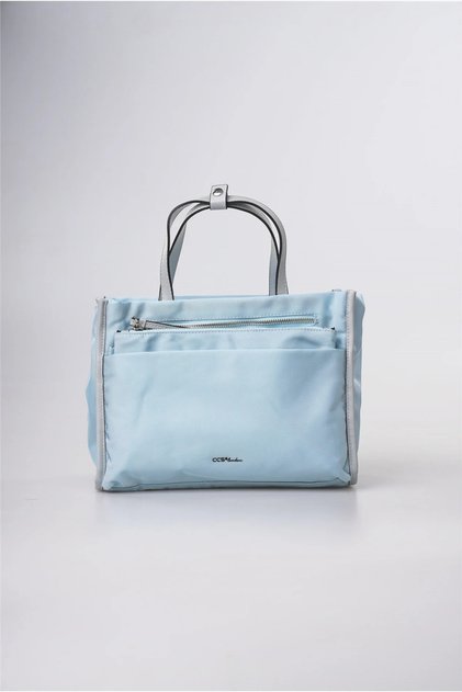 Women's Crossbody Handbag Daily Stylish Use Lightweight Modern Design Blue 18142