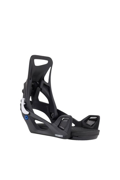 ΔΕΣΜΕΣ ΣΝΟΟΥΜΠΟΡΝΤ STEP ON RE:FLEX K ΜΑΥΡΕΣ