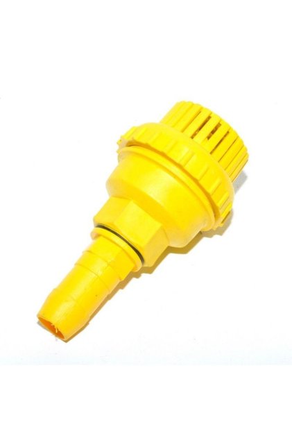 Sorb de Plastic cu Stut 3/4",