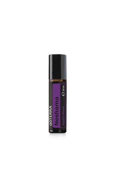 Neshama Touch 10 ml – amestec aromatic pentru suflet, roll-on