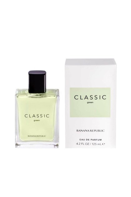 Classic Green Eau De Parfum For Men & Women 125ml