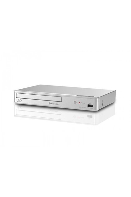 Blu-ray DMP-BDT168EG