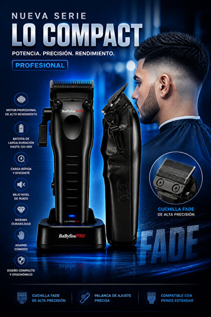 BaByliss Pro lo pro fx Limited Edition Saç Kesme Makinesi - Fiyatı
