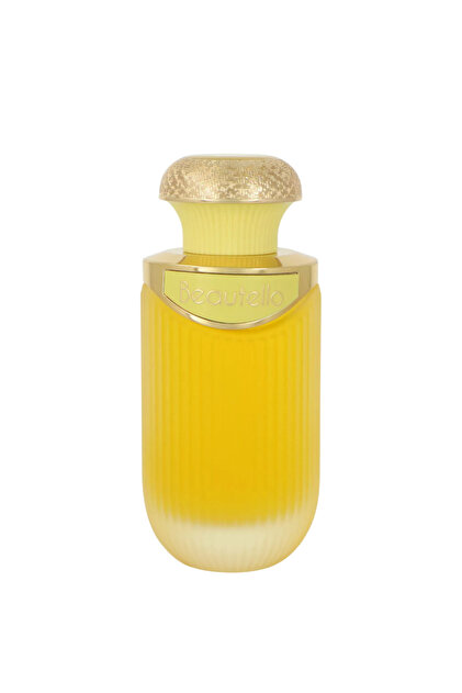 Beautello 100 ml - Eau de Parfum, unisex ( Jenny Glow )