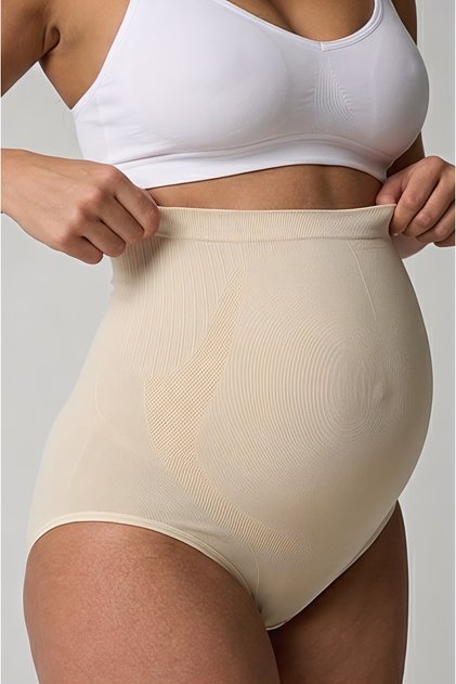 Maternity Corset Shaping / Sculpting and Slip Seamless