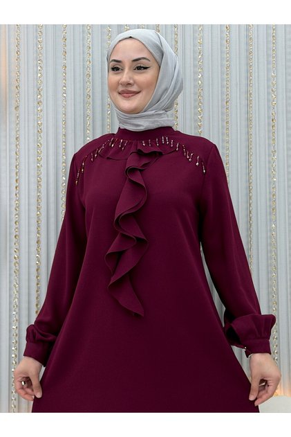FIRFIR PANTOLONLU TAKIM