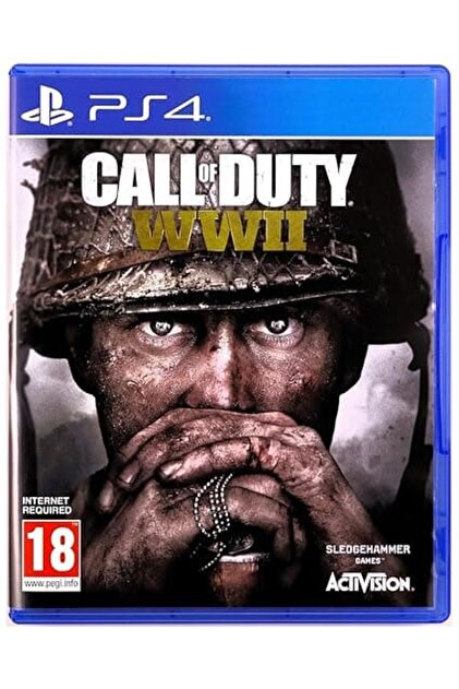 Activision PS4 CALL OF DUTY WW2 ( Koruma Jelatinsiz ) - Fiyatı