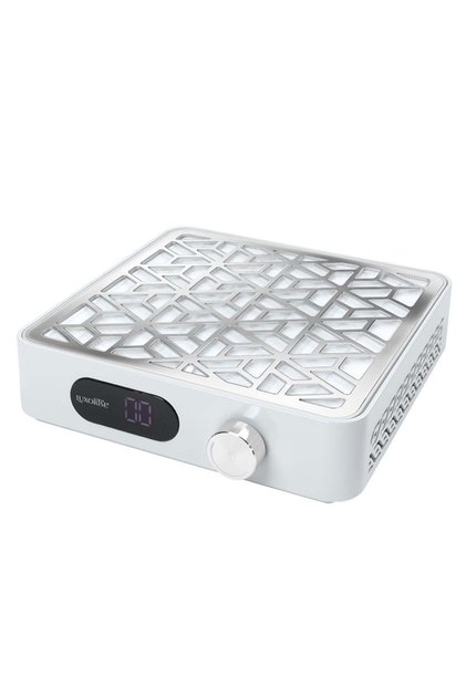 NEO MATRIX PRO Aspirator de praf pentru unghii - LUXORISE, Alb