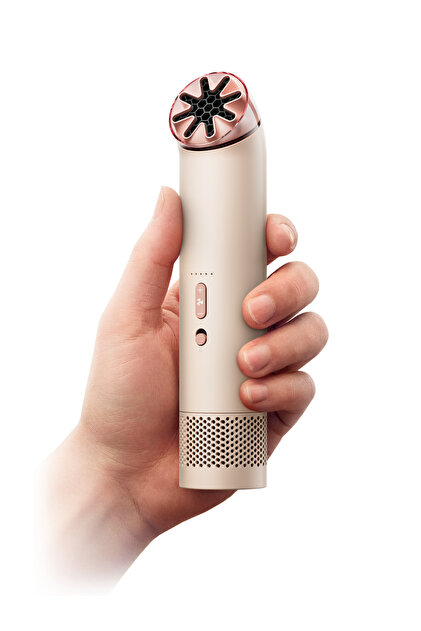 DYSON HushJet™ Mini Cool fan (Stone/Blush) - Fiyatı, Yorumları