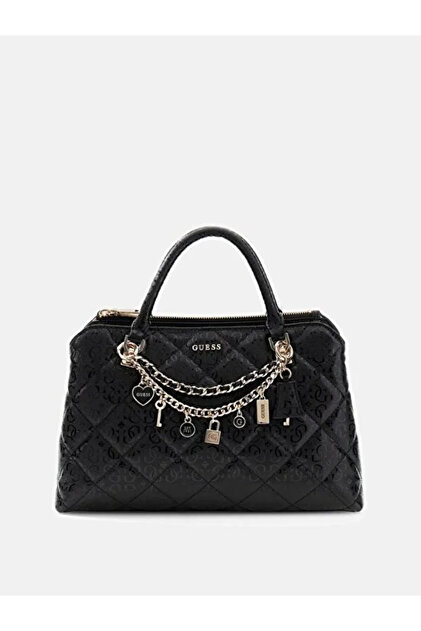 ゆ Guess Libby Kadın El Çantası HWGG9912060 - Fiyatı, Yorumları