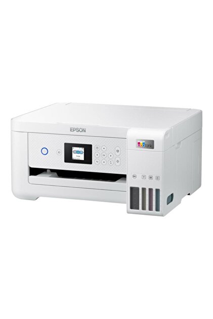 EcoTank ET-2856 ET2856 Πολυλειτουργικός Εκτυπωτής (C11CJ63406)