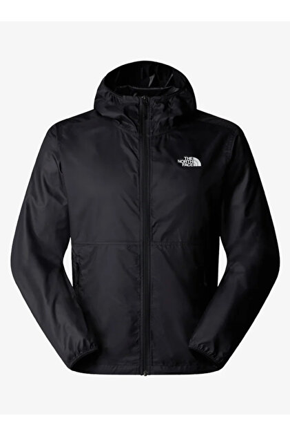 NF0A8B64-JK3 Cyclone Wind Jacket Erkek Ceket