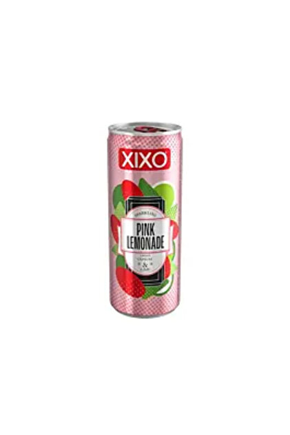 Limonadă Roz 250 ml