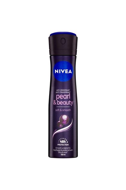 Αντιιδρωτικό Αποσμητικό, Nivea , 150 ml Pearl Beauty Soft Smooth