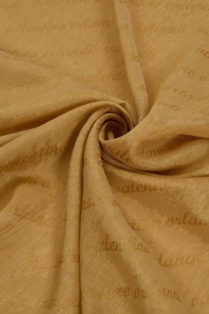 Siena Signature Pattern Jacquard Shawl