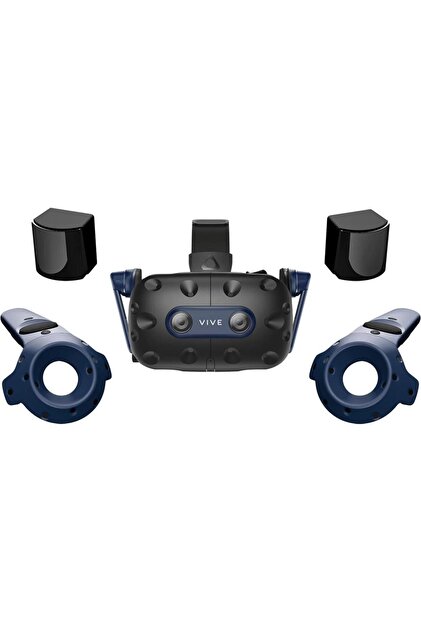 Htc Vive Pro 2 Full Kit - Fiyatı, Yorumları