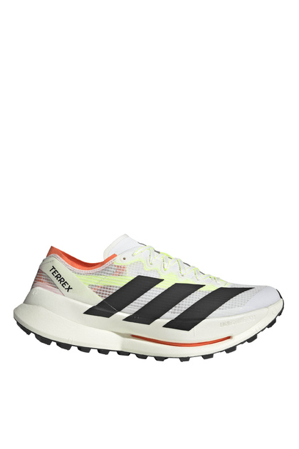 adidas JS3534 TERREX AGRAVIC SPEED ULTRA 2 Beyaz Erkek Outdoor