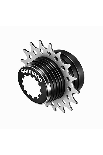 DİĞER1111 SHIMANO SİNGLE SPEED TEK DİŞLİ KİT [15T] - Fiyatı, Yorumları