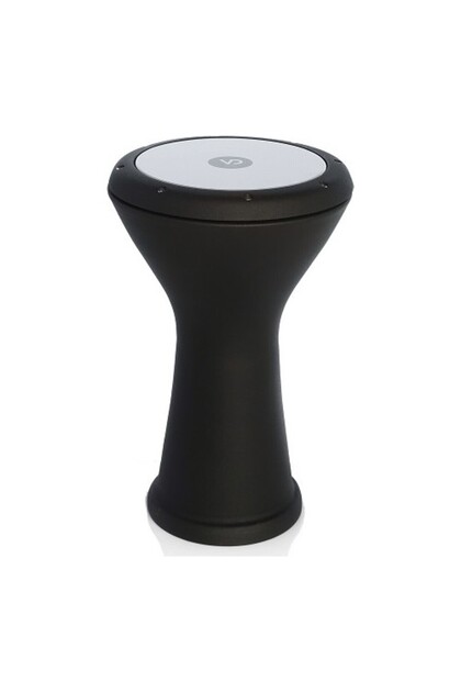 VD-3031S VATAN ÇÖMLEK DARBUKA ЧЕРНА БОЯ [ КИЛАФ АЛИАН КЛЮЧ