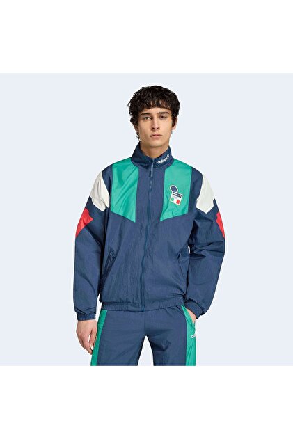 adidas Trk Jkt Unisex Spor Sweatshirt JZ0373 - Fiyatı, Yorumları