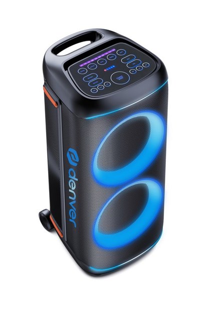 Bt Bps-470 Boxă coloană Putere maximă 2000W