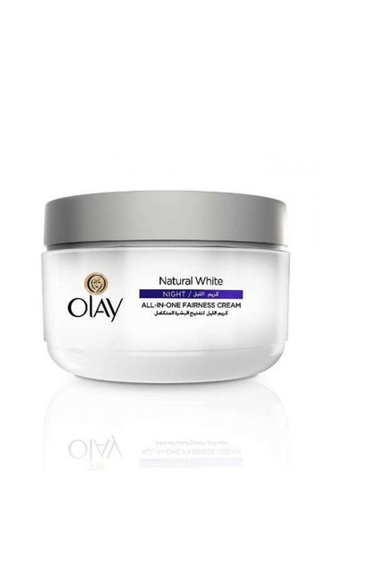 Nw Night Cream 50ml