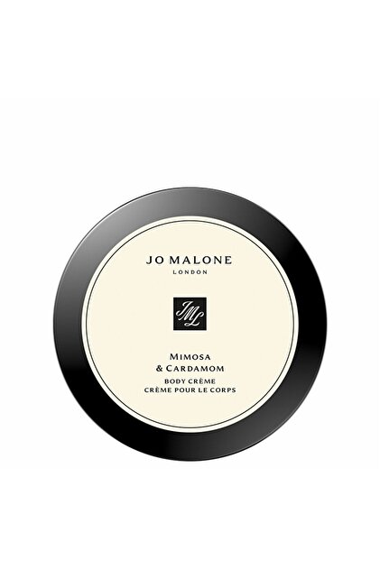 Mimosa & Cardamom Body Cream 175 ml Elsbeauty