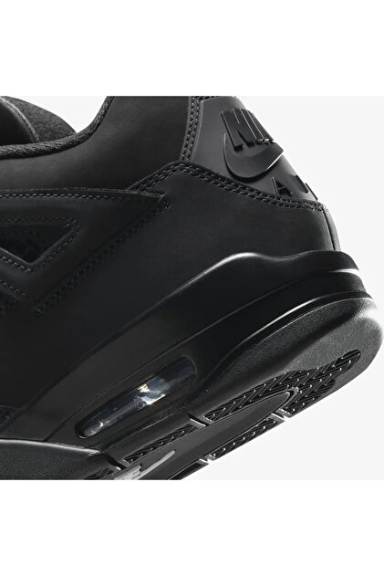 Nike Air Jordan 4 Retro 'Black Cat' FV5029-010 Juststep - Fiyatı