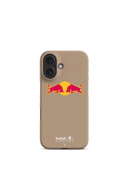 İphone 17 Uyumlu Rredbull Tasarımlı Telefon Kılıf